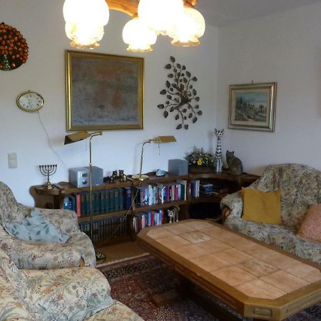 Ferienhaus Werthmann Mittenwald Buitenkant foto
