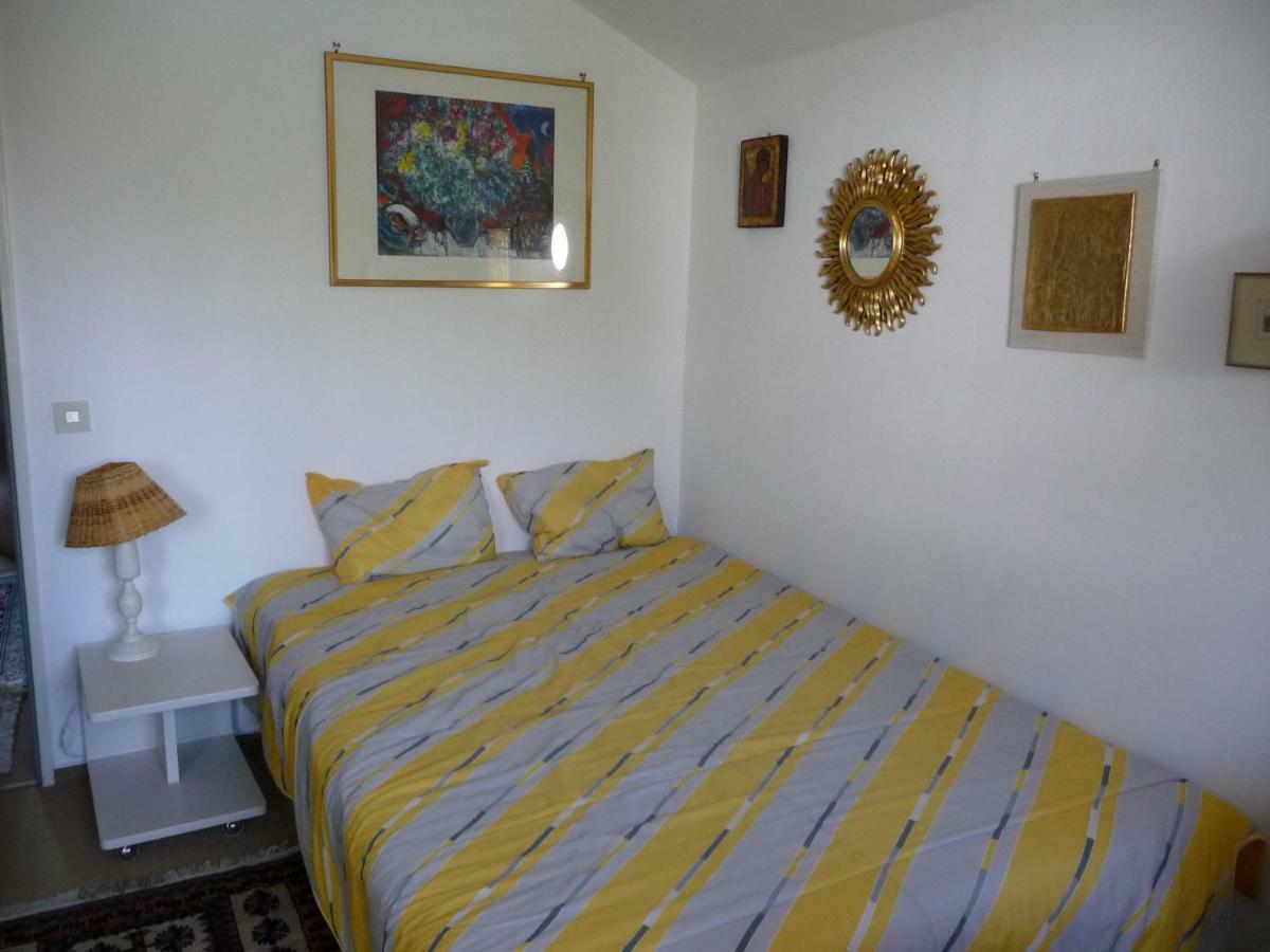 Ferienhaus Werthmann Mittenwald Buitenkant foto